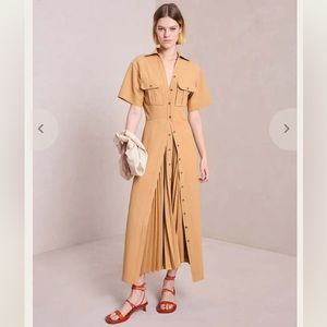 ALC FLORENCE DRESS